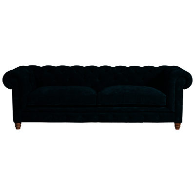Halo Earle Grand Chesterfield Sofa Duck Halo Earle Grand Chesterfield Sofa Duck